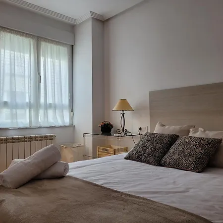Ferienwohnung El Atico De Julio Del Campo León Exterior foto